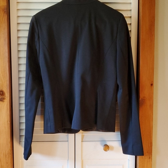 Black blazer - Picture 4 of 5